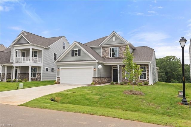 2003 Abbotts Vista Drive, Kernersville, NC 27284