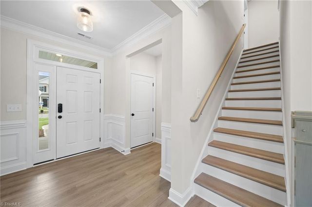 2003 Abbotts Vista Drive, Kernersville, NC 27284
