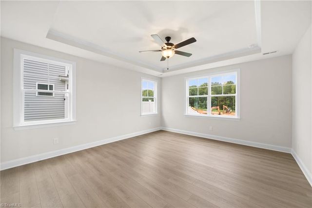 2003 Abbotts Vista Drive, Kernersville, NC 27284