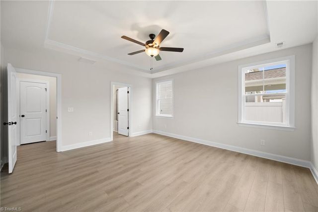2003 Abbotts Vista Drive, Kernersville, NC 27284