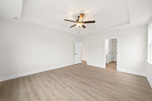 2003 Abbotts Vista Drive, Kernersville, NC 27284