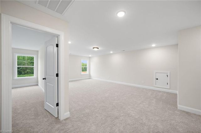 2003 Abbotts Vista Drive, Kernersville, NC 27284
