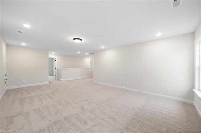 2003 Abbotts Vista Drive, Kernersville, NC 27284