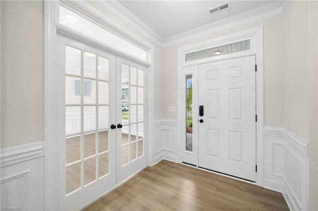 2003 Abbotts Vista Drive, Kernersville, NC 27284