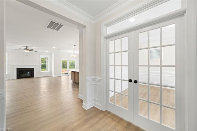 2003 Abbotts Vista Drive, Kernersville, NC 27284