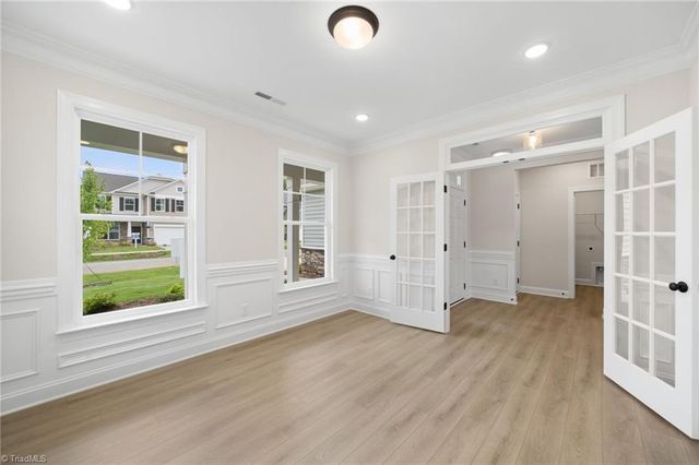 2003 Abbotts Vista Drive, Kernersville, NC 27284