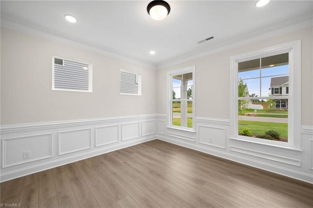 2003 Abbotts Vista Drive, Kernersville, NC 27284