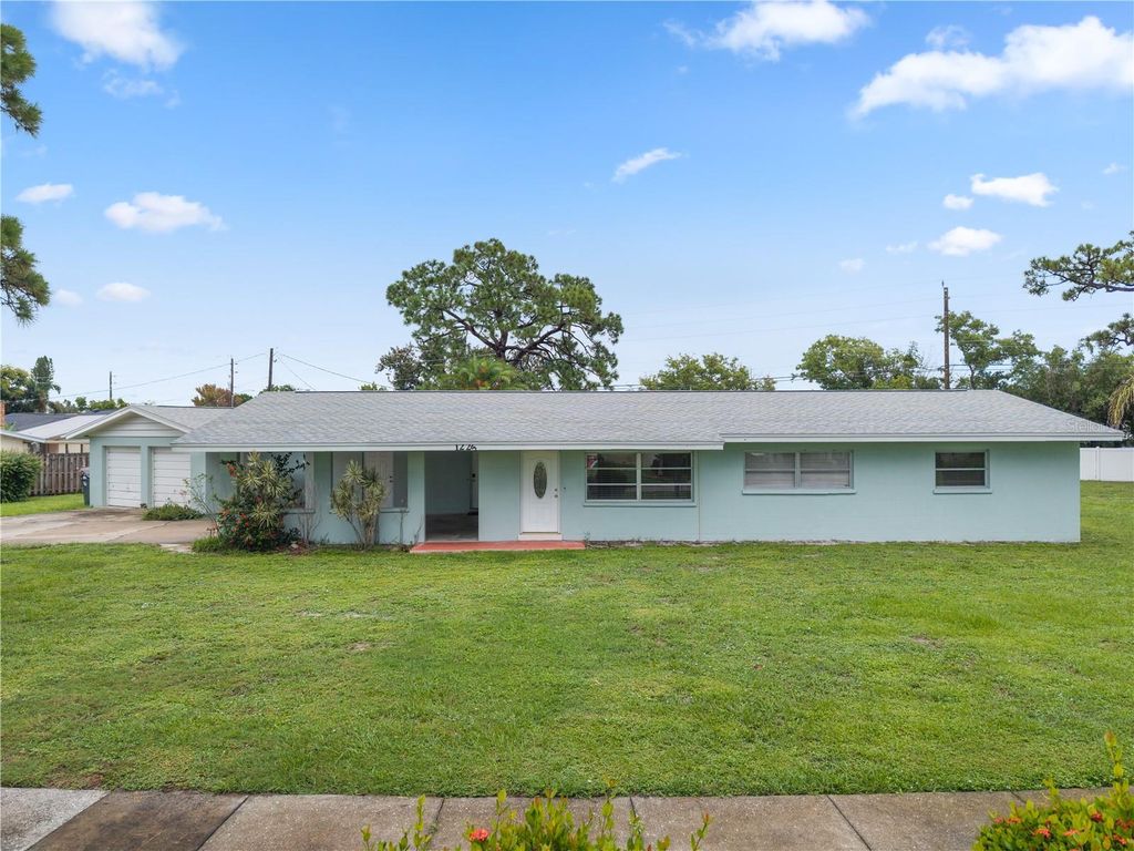 1225 CASABELLA DRIVE, Bradenton, FL 34209