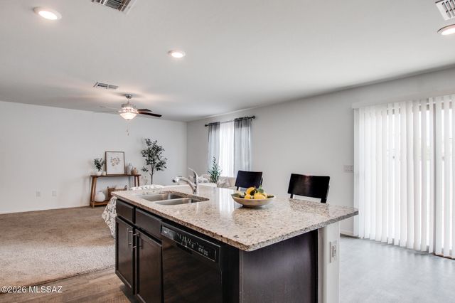 5987 S Antrim Loop, Tucson, AZ 85706