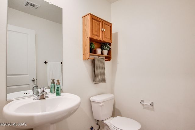 5987 S Antrim Loop, Tucson, AZ 85706