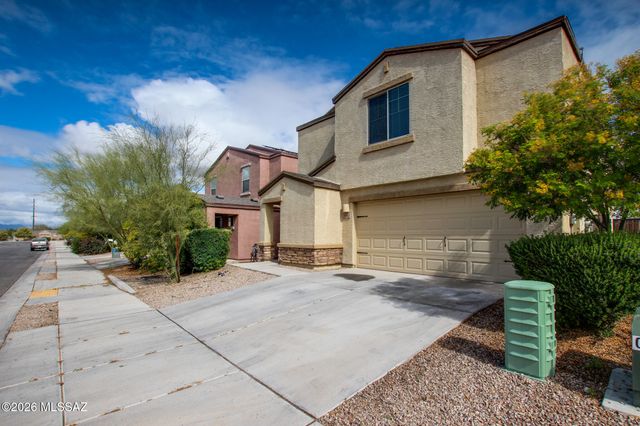 5987 S Antrim Loop, Tucson, AZ 85706