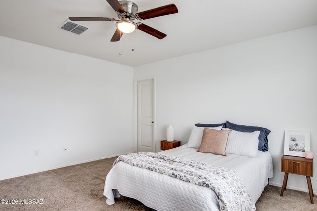 5987 S Antrim Loop, Tucson, AZ 85706