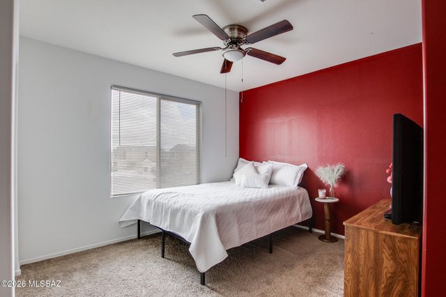 5987 S Antrim Loop, Tucson, AZ 85706