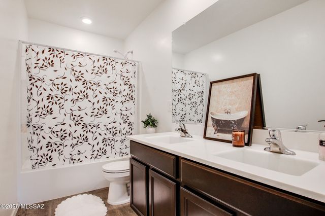 5987 S Antrim Loop, Tucson, AZ 85706