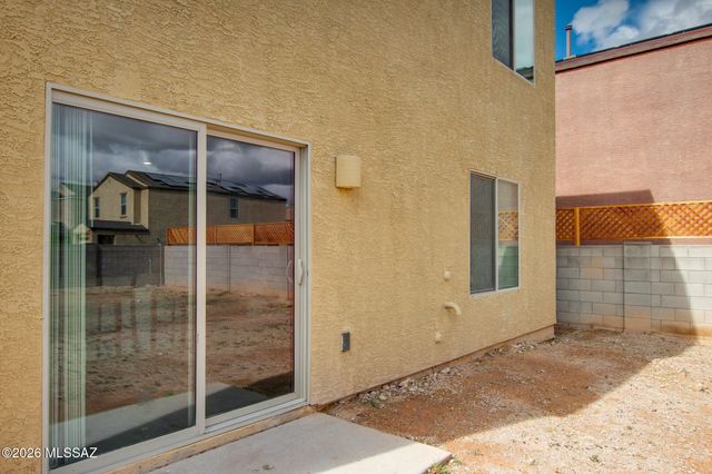 5987 S Antrim Loop, Tucson, AZ 85706