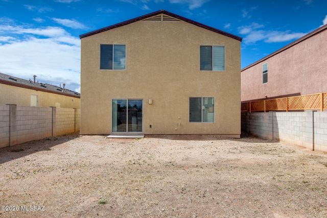5987 S Antrim Loop, Tucson, AZ 85706