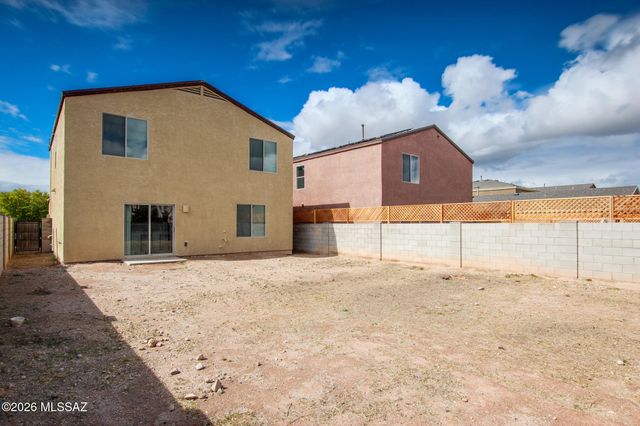 5987 S Antrim Loop, Tucson, AZ 85706