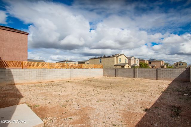 5987 S Antrim Loop, Tucson, AZ 85706