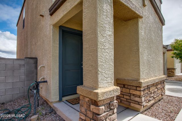 5987 S Antrim Loop, Tucson, AZ 85706