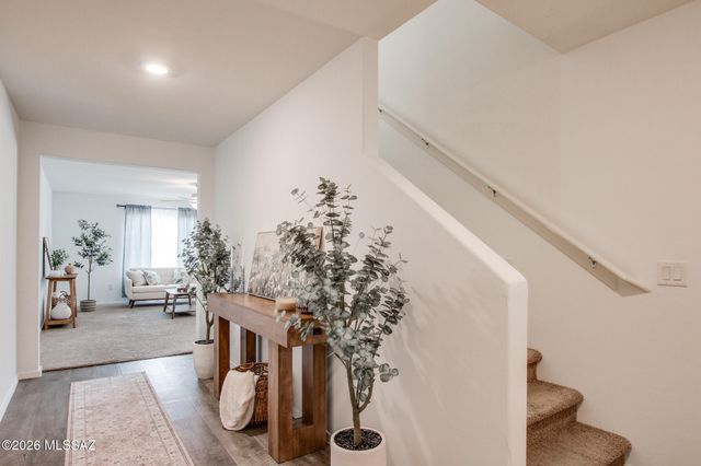 5987 S Antrim Loop, Tucson, AZ 85706