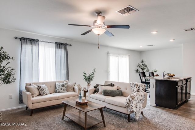 5987 S Antrim Loop, Tucson, AZ 85706