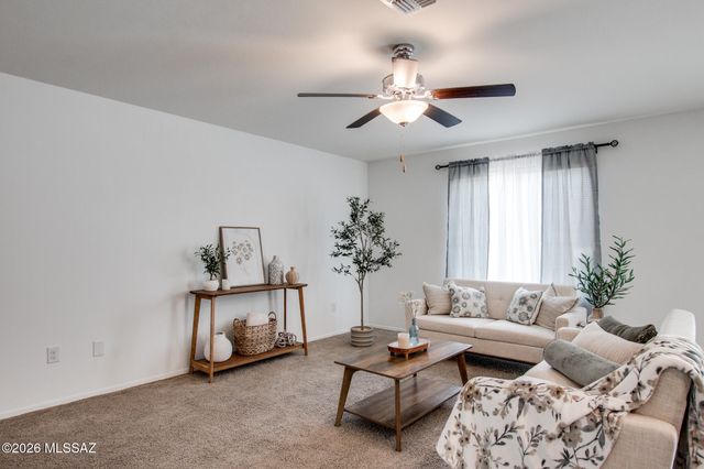 5987 S Antrim Loop, Tucson, AZ 85706