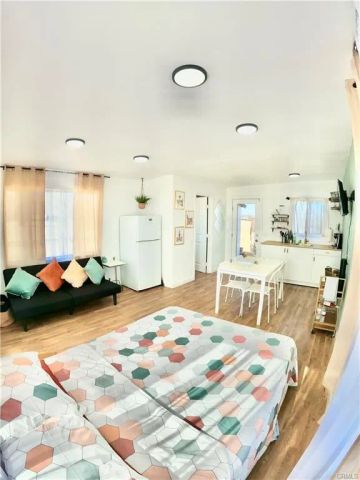 55778 Sunnyslope Drive, Landers, CA 92285