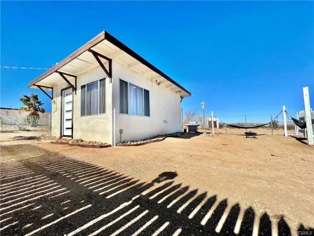 55778 Sunnyslope Drive, Landers, CA 92285