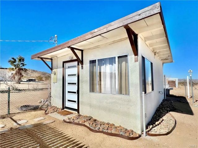 55778 Sunnyslope Drive, Landers, CA 92285