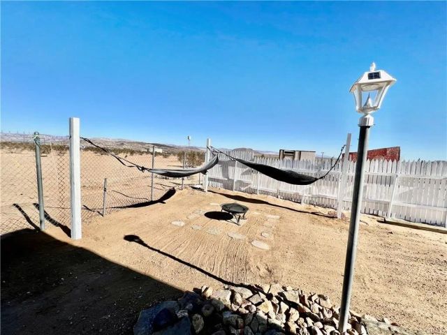 55778 Sunnyslope Drive, Landers, CA 92285
