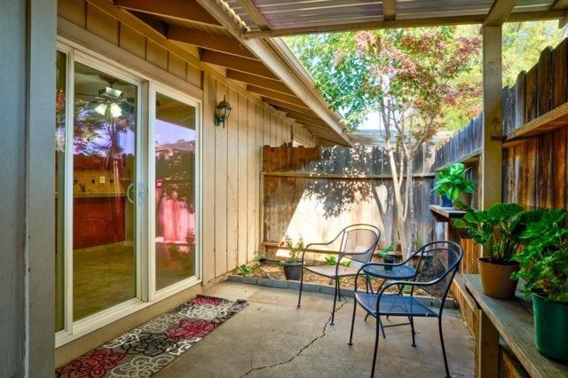 617 W granger, Modesto, CA 95350