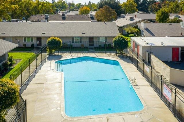 617 W granger, Modesto, CA 95350