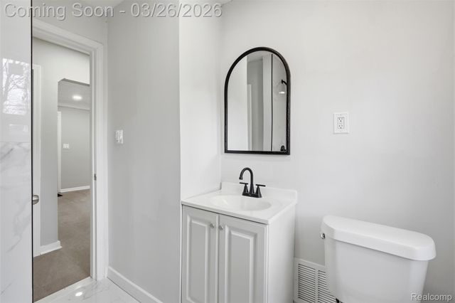 20052 Ferguson Street, Detroit, MI 48235