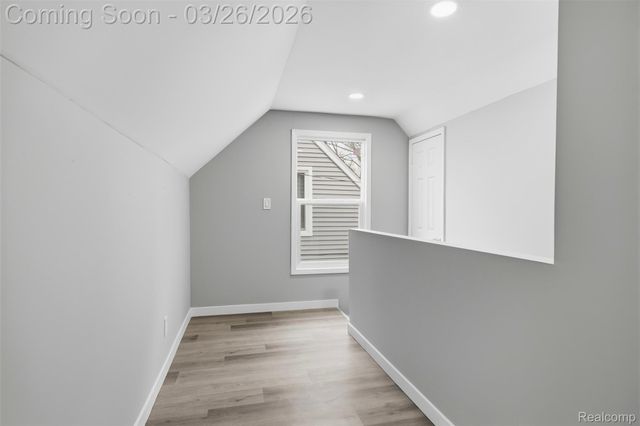 20052 Ferguson Street, Detroit, MI 48235