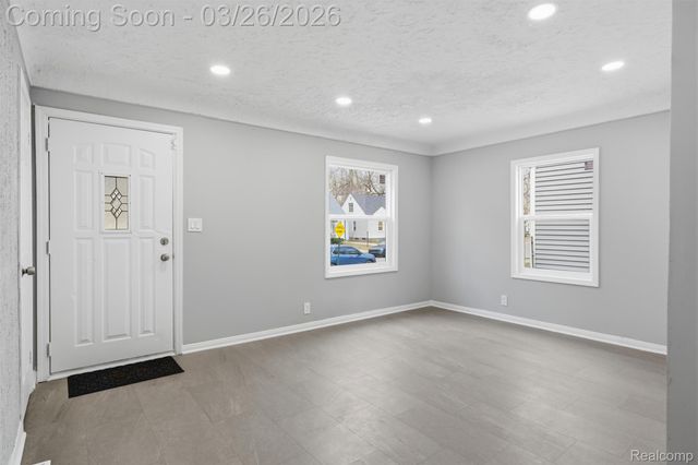 20052 Ferguson Street, Detroit, MI 48235