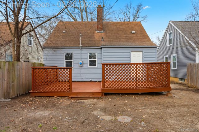 20052 Ferguson Street, Detroit, MI 48235