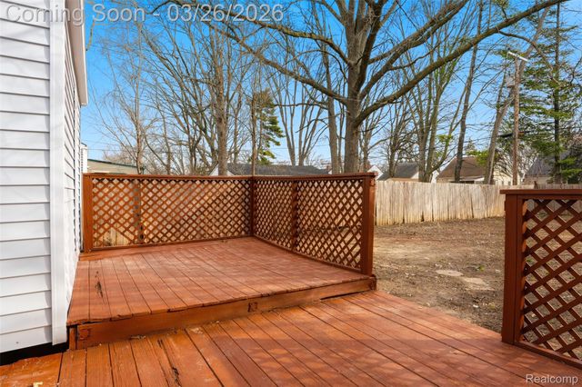 20052 Ferguson Street, Detroit, MI 48235