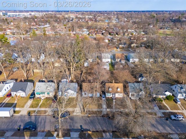 20052 Ferguson Street, Detroit, MI 48235