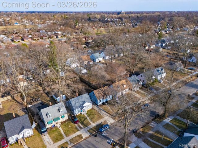 20052 Ferguson Street, Detroit, MI 48235