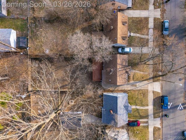 20052 Ferguson Street, Detroit, MI 48235