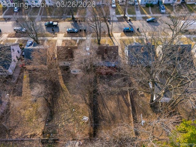 20052 Ferguson Street, Detroit, MI 48235