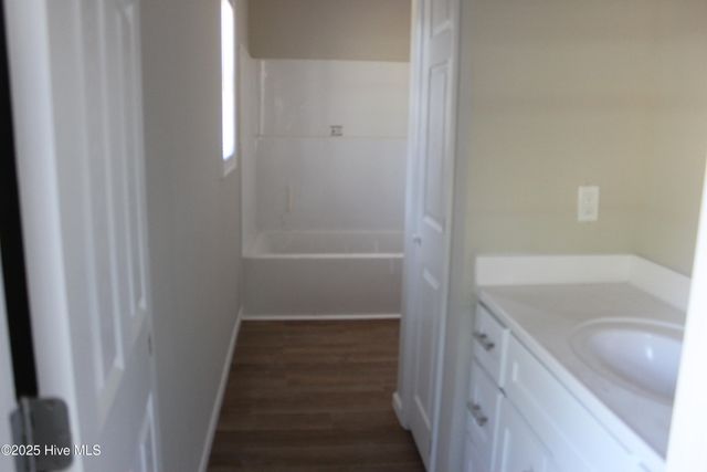 216 W Charity Road, Rose Hill, NC 28458