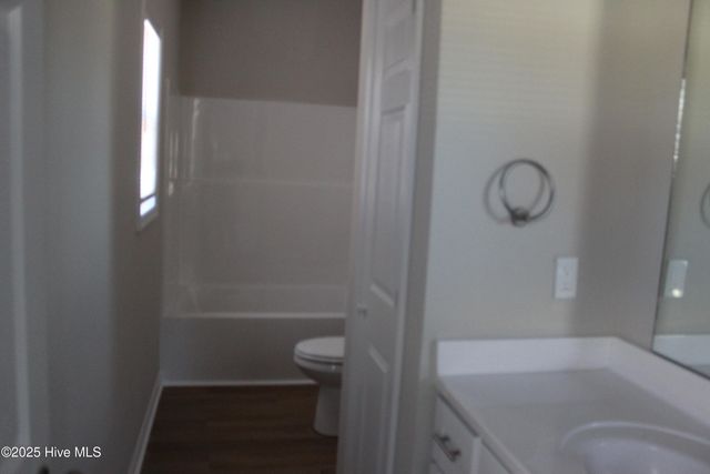216 W Charity Road, Rose Hill, NC 28458