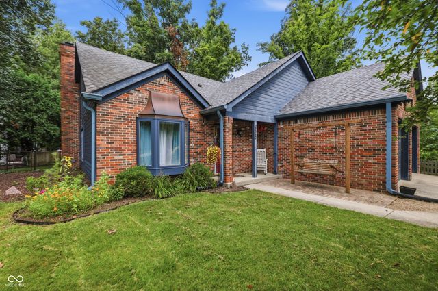 8362 La Habra Lane, Indianapolis, IN 46236
