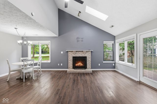 8362 La Habra Lane, Indianapolis, IN 46236