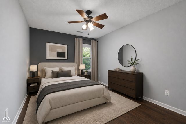 8362 La Habra Lane, Indianapolis, IN 46236