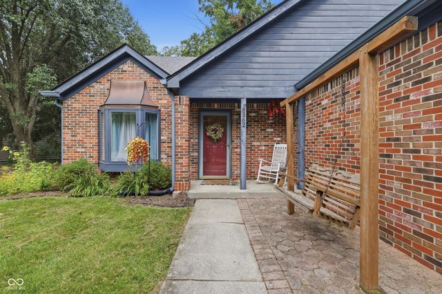8362 La Habra Lane, Indianapolis, IN 46236
