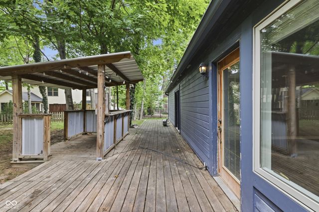 8362 La Habra Lane, Indianapolis, IN 46236