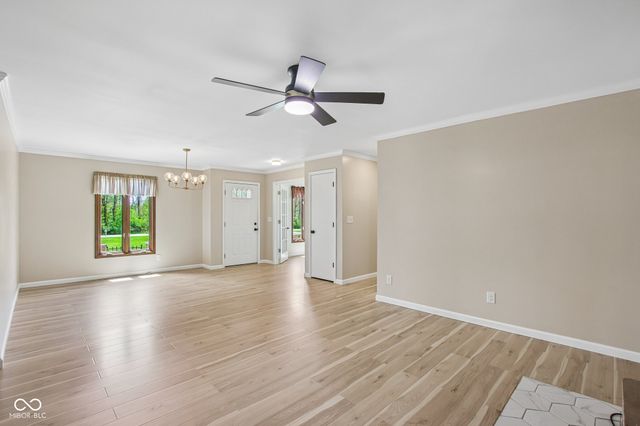 2440 E County Road 300 S, Danville, IN 46122
