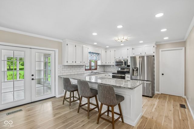 2440 E County Road 300 S, Danville, IN 46122